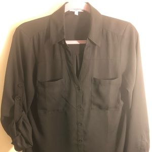 Express blouse